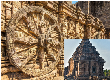 कोणार्क मंदिर का अधूरा रहस्य image