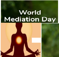 World Meditation Day image