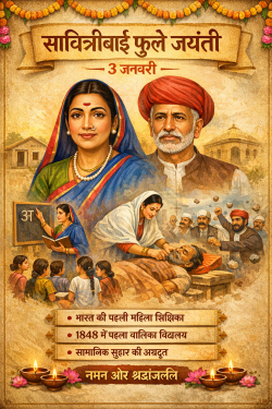 Savitribai Phule Jayanti ww
