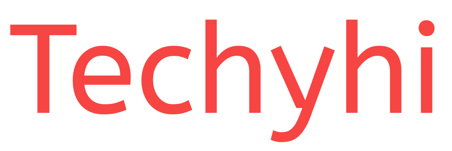 Techyhi